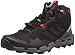 Produktbild adidas Herren Terrex Fast Mid Gtx-Surround Wanderstiefel, Schwarz (Nero Negbas/Negbas/Grivis), 42