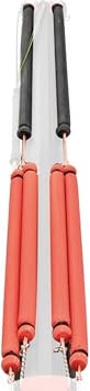 SALVIMAR Tomahawk Speargun Band Kit
