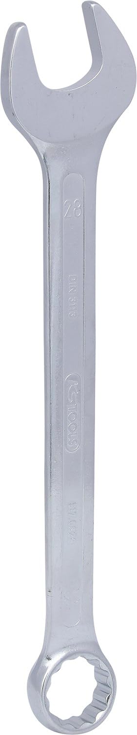 KS Tools 517.0628 28mm Classic Combination Spanner