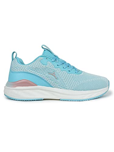 Image of ABROS Women's Grace ASSL0161 Sports Shoes /Casual Shoes /Walking Shoes