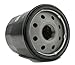 Oil Filter/Fits 1992 – 2013 Club Car Ds, Carryall, Pioneer & Precedent with Kawasaki Fe290, Fe350 or Fe400 Engine