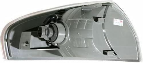 Miniatura 5 de MA2530112 - Conjunto de luz de esquina lateral del conductor compatible con MAZDA 626 2000 2001 2002 | Lámpara de señal/marcador | Sustituye a OE