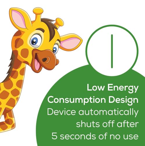Beurer PO13 Children'S Fingertip Pulse Oximeter thumb #6
