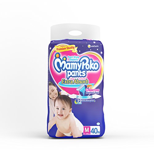 9 Best Baby Diapers in India of 2022 Price, Review and Buying Guides