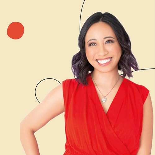 She treated ADHD for years — then found out she had it, too (Dr. Nerissa Bauer’s story) Podcast Por arte de portada