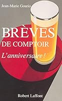 Brèves de comptoir (coffret de 2 volumes) 2266182854 Book Cover