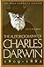 The Autobiography of Charles Darwin: 1809-1882