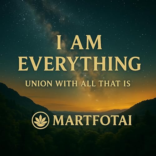 S01/E28: "I Am Everything" - Union with All That Is