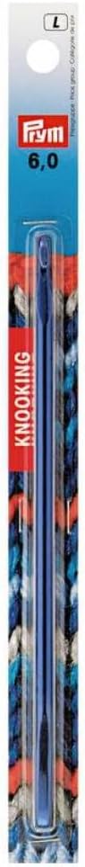 PRYM knooking Needle 6.0