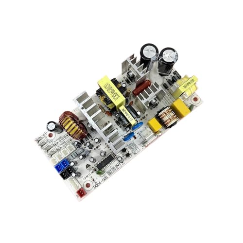 Placa de alimentación DQ4-006 para control de vinoteca 4
