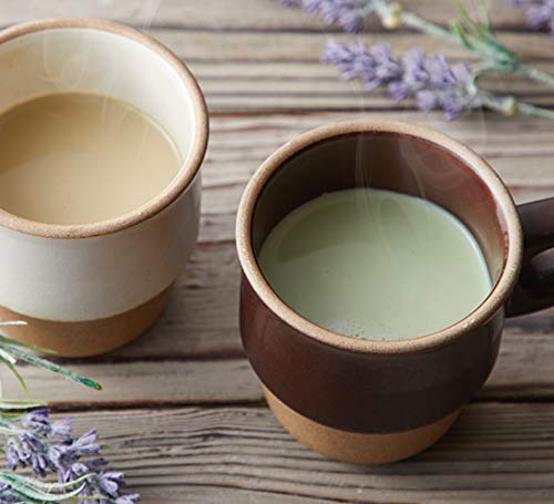 つぼ市製茶本舗 ミルクでつくる抹茶ラテ 100g