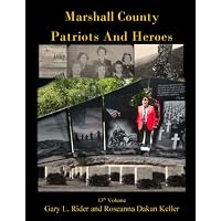 Marshall County Patriots and Heroes