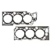 Evergreen HSHBTBK2030L Head Gasket Set Timing Belt Kit Compatible with/Replacement for 93-95 Toyota T100 4Runner Pickup 3VZE
