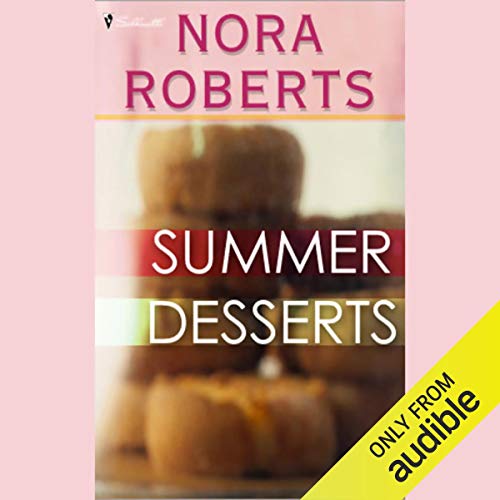 Cover art for Summer Desserts
