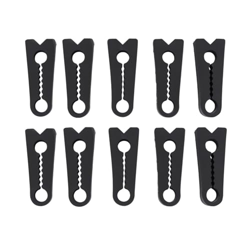 Protections anti-rayures de portières pour Jeep Wrangler