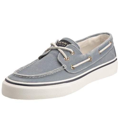 Image of Men's Sperry, Bahama II Boat Shoe