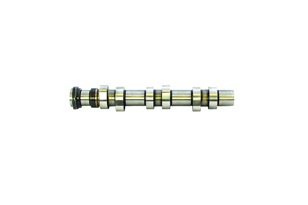 BGA CS8200 Drivetrain, motore e trasmissione