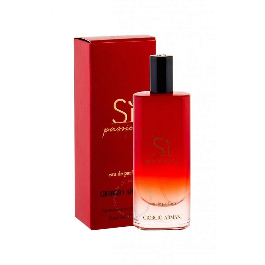 Giorgio Armani Armani Si Passione Eclat Eau De Parfum Spray
