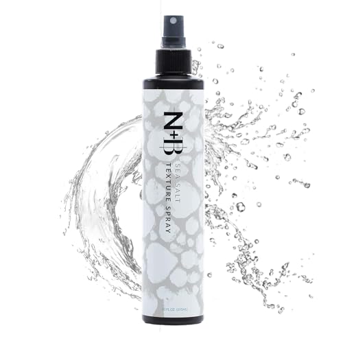 N+B Sea Salt Spray