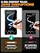 SUPCASE for Samsung Galaxy S25 Ultra Case with Stand (Unicorn Beetle Grip), [S Pen Friendly] [Compatible with MagSafe] [Military-Grade Protection] Magnetic Translucent Back Phone Case, Desert