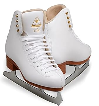 jackson elle figure skates