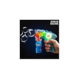 OUT 36/0074 Seifenpistole