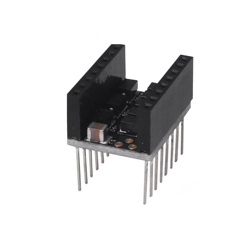 3D Printers Printer Stepper Mute Filter Module Protector Stepstick Smoother-picture-23