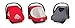 Cozy Cover - Little Scholars, Ohio State Sun, Bug Cover & Lightweight Cozy Cover, Combo Pack