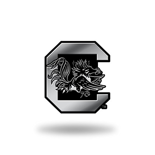Image of NCAA Molded Auto Emblem