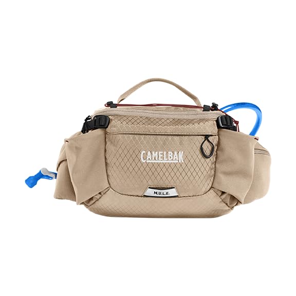 Camelbak M.u.l.e 5 Waist Bag 1.5l One Size