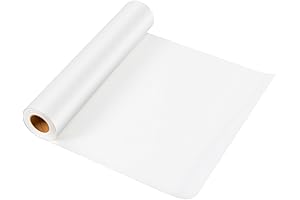 Tracing Paper Roll for Precise Sewing Patterns