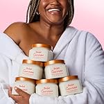 Tree Hut Coco Colada Shea Sugar Scrub, 18 oz, Ultra Hydrating and Exfoliating Scrub for Nourishing Essential Body Care - Image 4