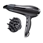 Remington – Remington Haartrockner Ionen [leicht & leistungsstark] Pro-A