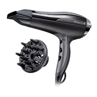 Remington – Remington Haartrockner Ionen [leicht & leistungsstark] Pro-A