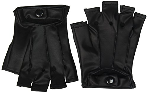 Disguise Evie Descendants Disney Gloves, One Size Child, One Color