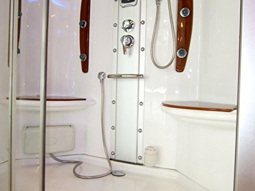 Mesa 803A Steam Shower - Thumbnail 5