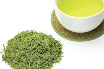 costa matcha green tea