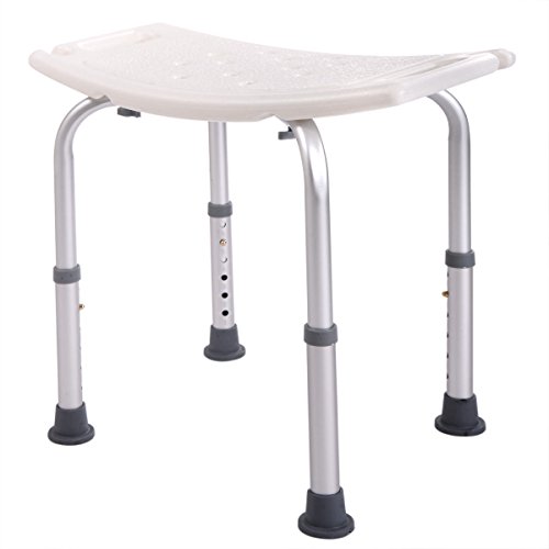 Medline Bariatric Shower Chair Without Back — Las Vegas, 58 OFF