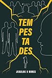  Tempestades (Portuguese Edition)
