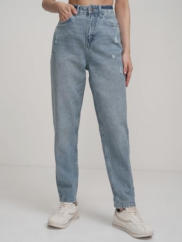 Image of Tokyo Talkies Women Jeans