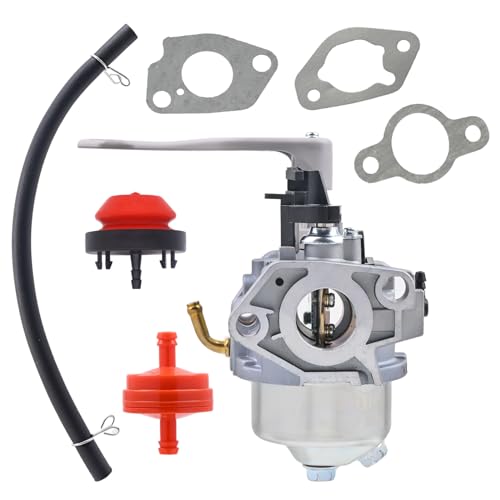 Aylux 121-0359 Carburetor for Toro 38663 38674 38802 38824 Power Max Heavy Duty 1028 OHXE Snow Blower Snowthrower Engines by Aylux - Used condition - US$18.21