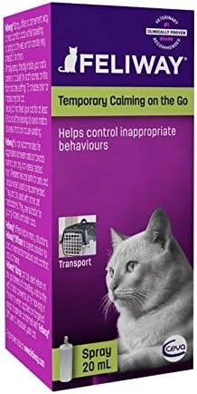feliway for cats