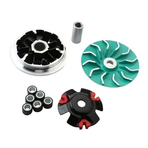 Kit variateur de course K1Z 4T anti-surchauffe pour ADV160 160cc