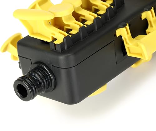 Image of Travel Sax 2 (Yellow Camel) - Compact Digital Saxophone for Silent Practice Anywhere | Lightweight Electronic Sax with Real Alto Mouthpiece, Built-in Speaker, Bluetooth MIDI /Audio, USB-C, 70+ Internal