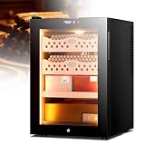 Armadio Elettrico per Umidificatori Winecabinet,Temperatura: 16~23°c A
