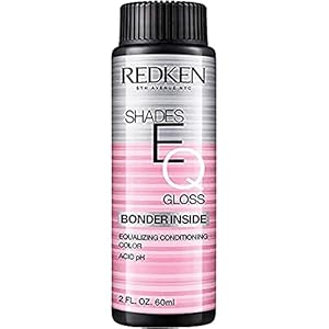 Redken Shades EQ Bonder Inside Farba 60ml x 3
