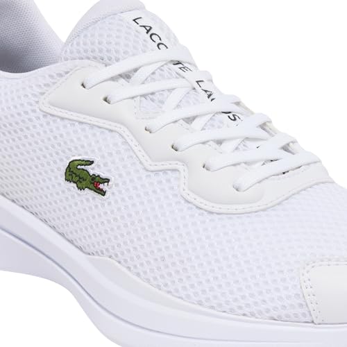 Lacoste Women's Neo Run Base Sneaker4
