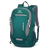 LOCAL LION Mochila de Montaña 30L/20L para Hombres y Mujeres, es Adecuado para...