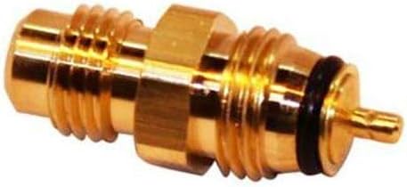 EC39EZ067 Metal 2-Port 1/2 in NPT Inlet & Outlet Gray Ball Valve for HVAC Equipment Accessories