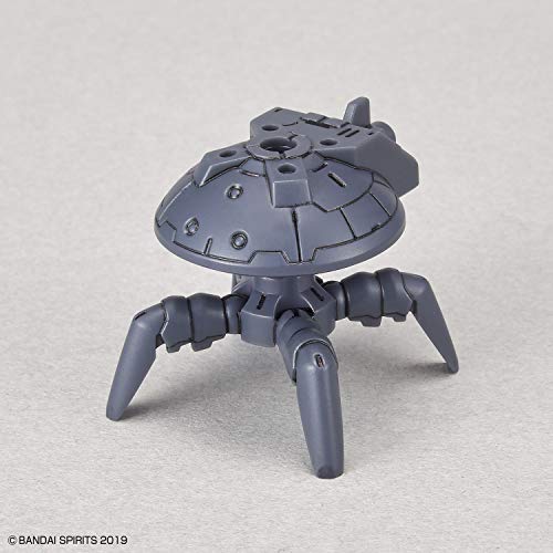 30 Minute Missions #20 Bexm-15 Portanova (Black)